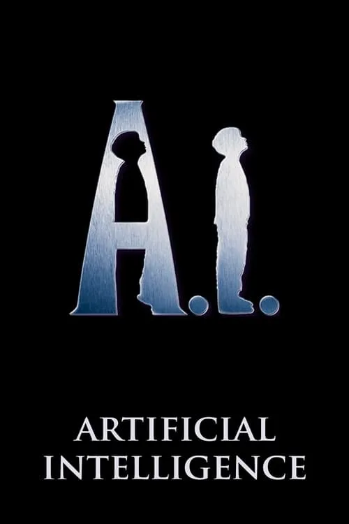 A.I. Artificial Intelligence (movie)