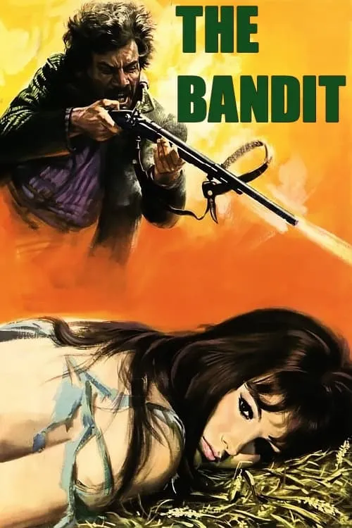 The Bandit (movie)