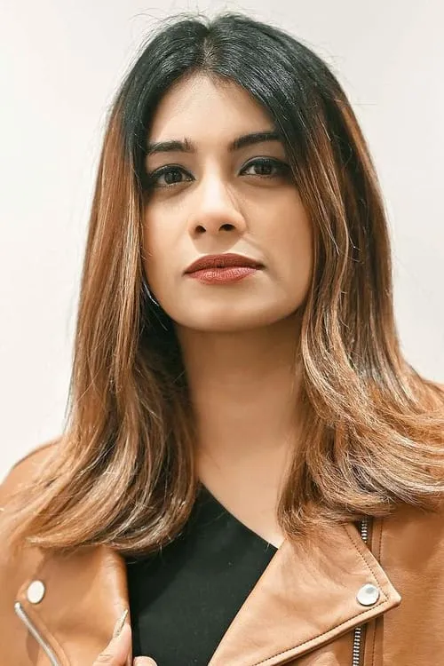 Dilsha Prasannan