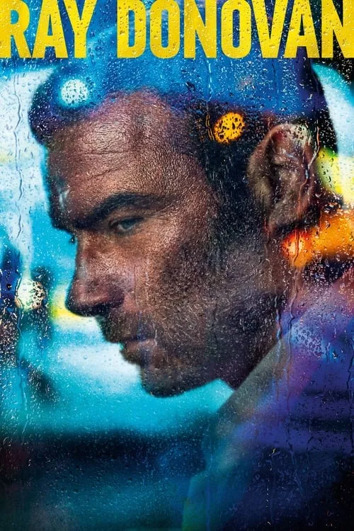 Ray Donovan (series)