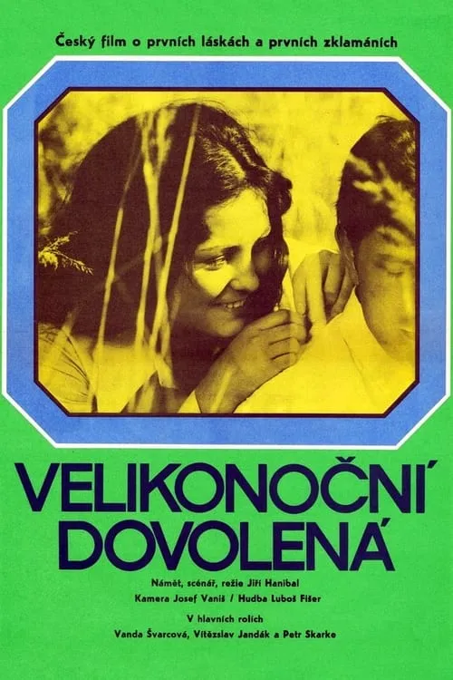 Velikonoční dovolená (movie)