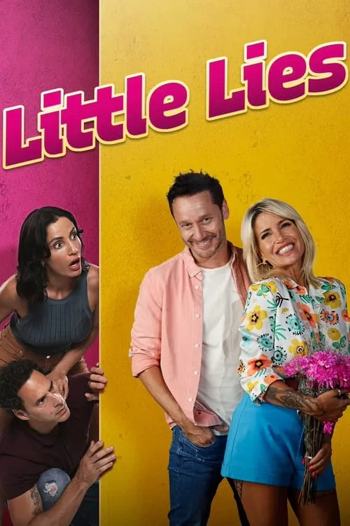 Little Lies (movie)