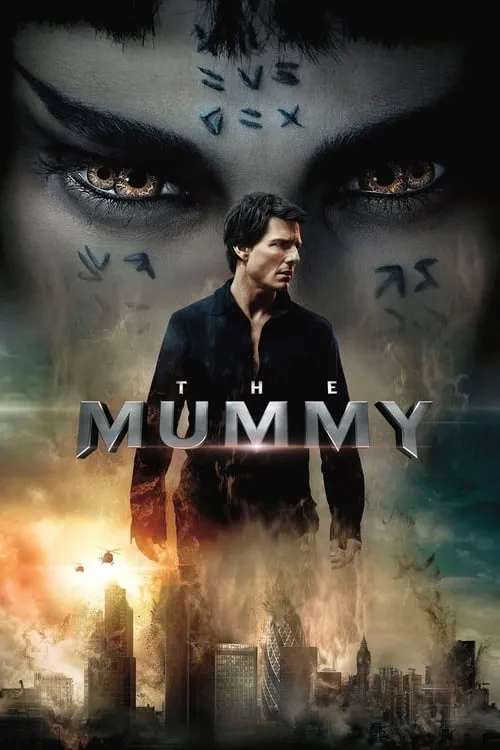 The Mummy (movie)