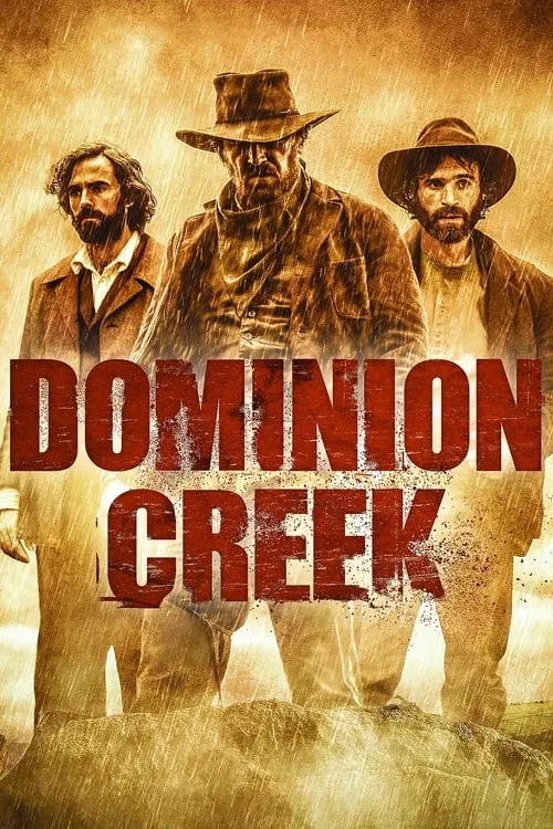 Dominion Creek (series)