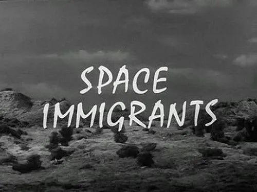 Space Immigrants