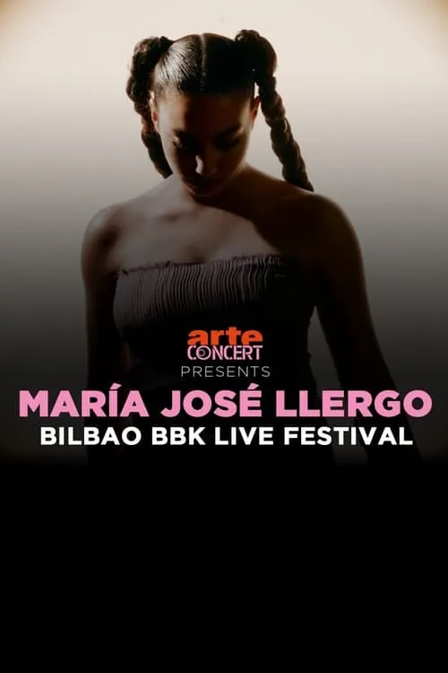 María José Llergo - Bilbao BBK Live Festival 2024 (фильм)