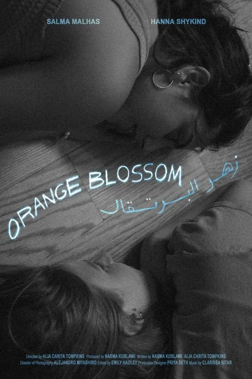 Orange Blossom