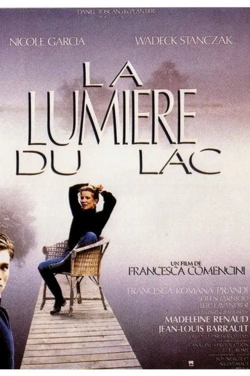 La lumière du lac (фильм)