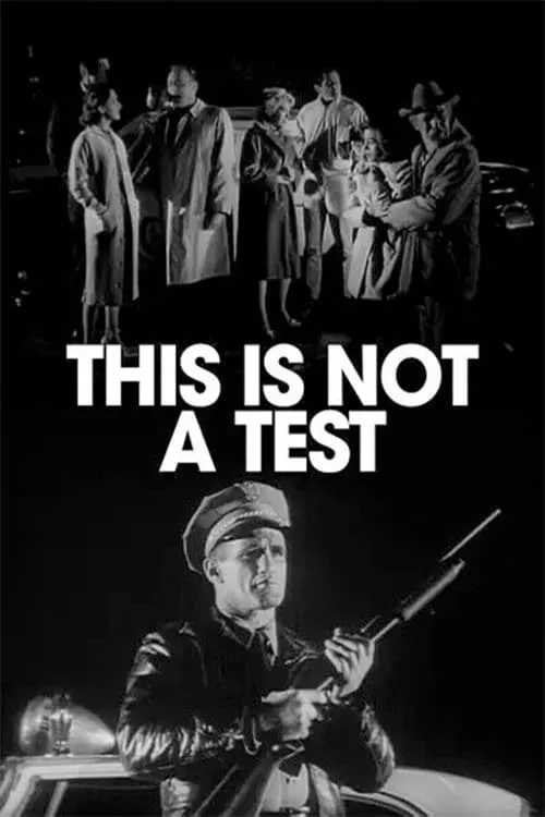 This Is Not a Test (фильм)