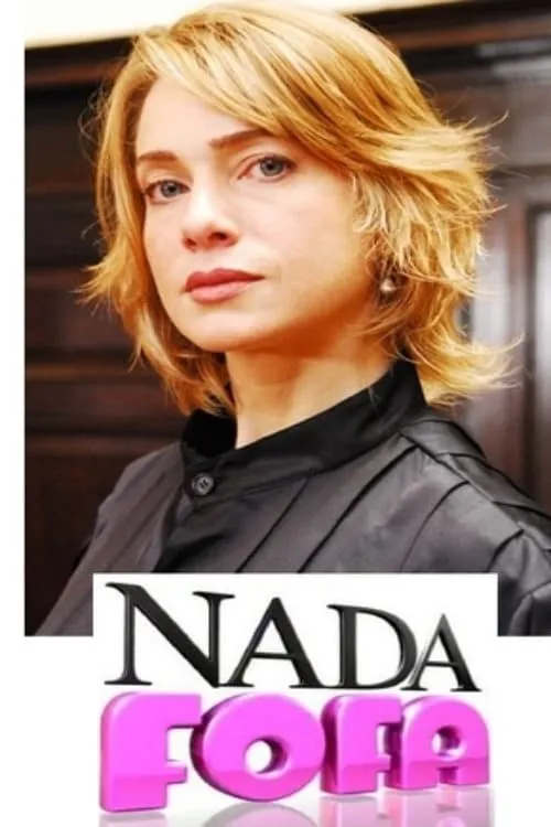 Nada Fofa (movie)