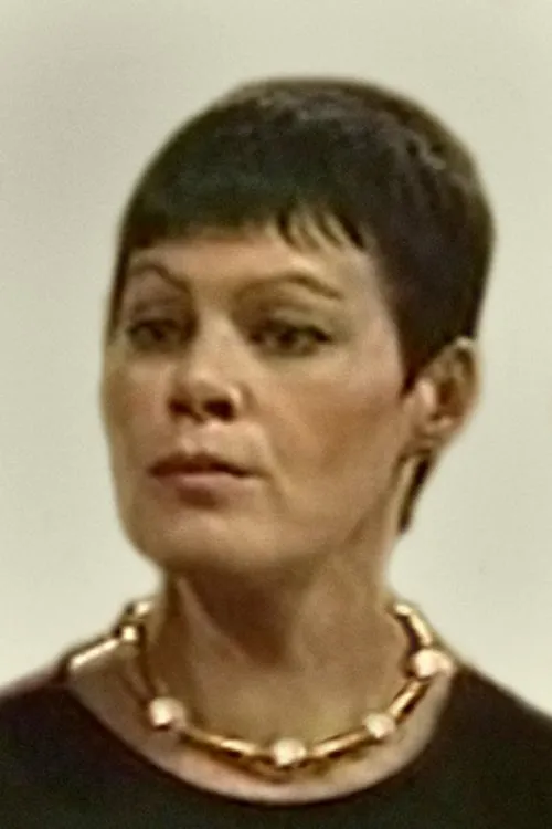 Renate Bahn