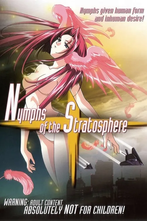 Nymphs of the Stratosphere