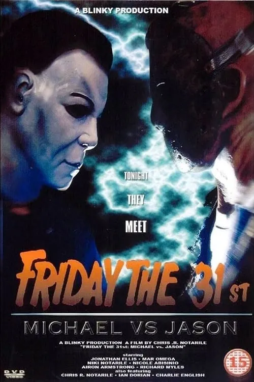 Friday the 31st: Michael vs. Jason (movie)