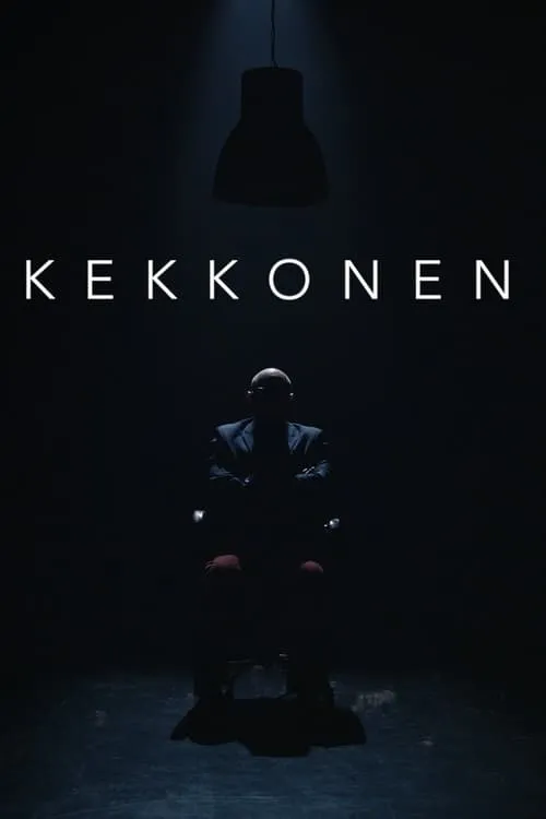 Kekkonen (series)