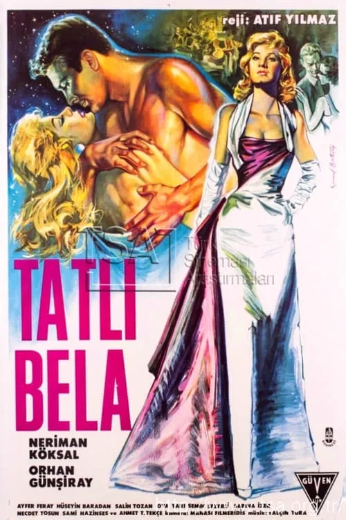 Tatlı Bela (movie)