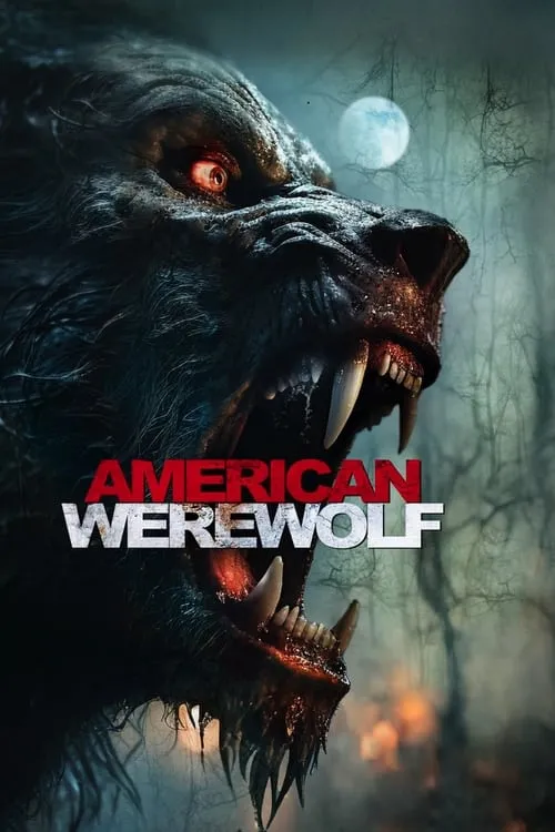 American Werewolf (movie)