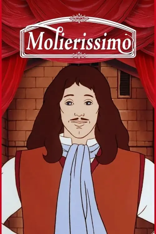 Molierissimo (series)