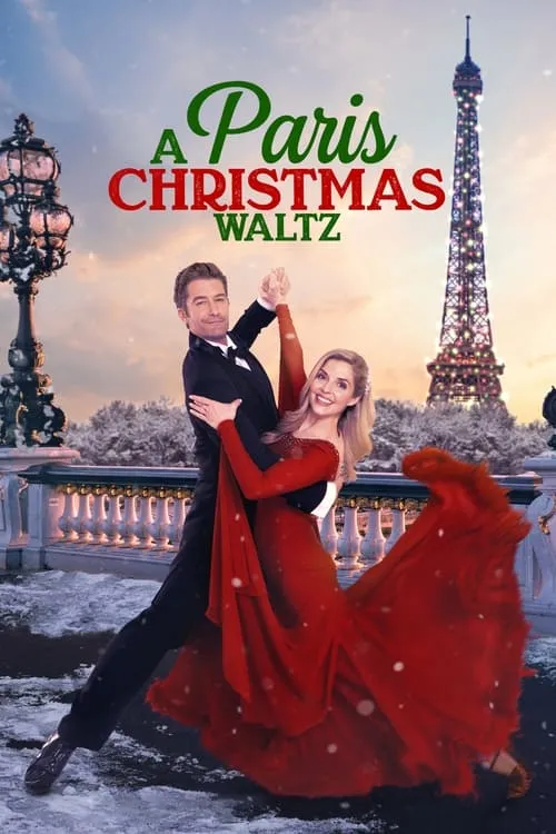 A Paris Christmas Waltz (movie)