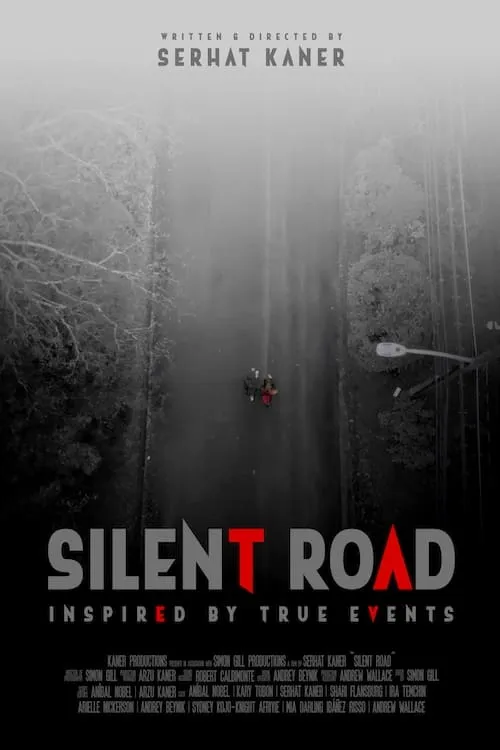 Silent Road (фильм)