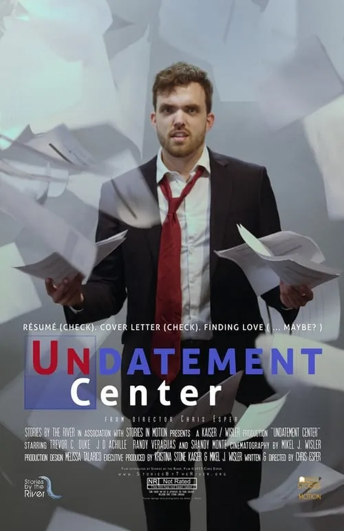 Undatement Center (movie)