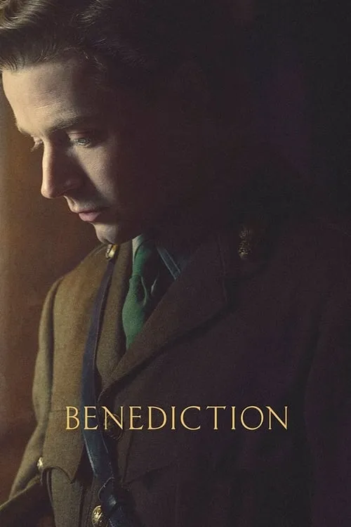 Benediction (movie)