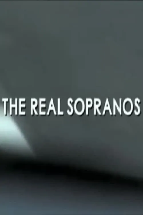 The Real Sopranos (фильм)