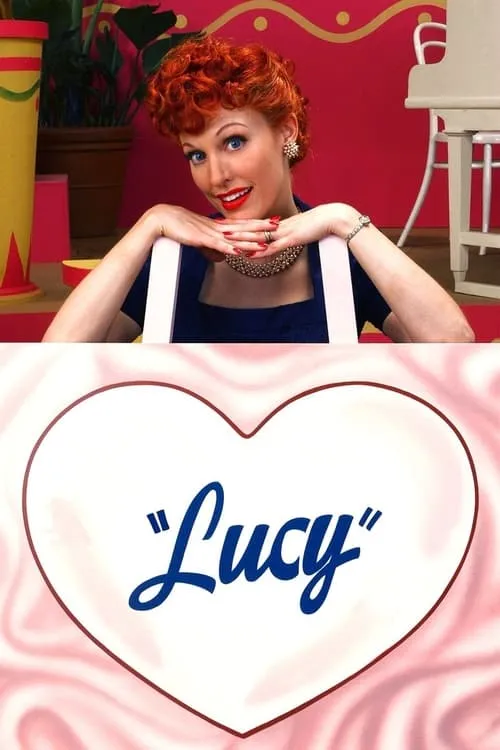Lucy (movie)