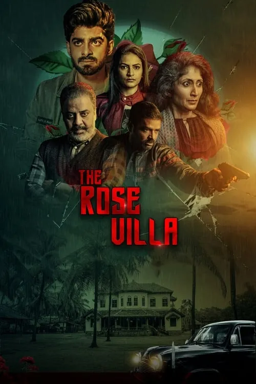 The Rose Villa (movie)