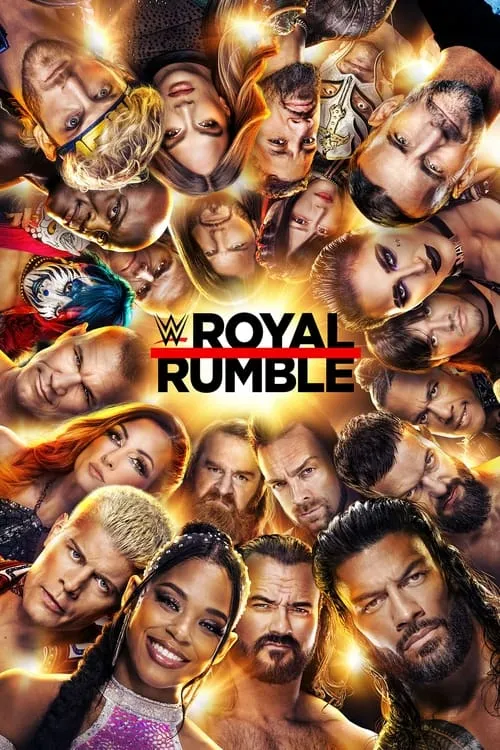 WWE Royal Rumble 2024 (фильм)