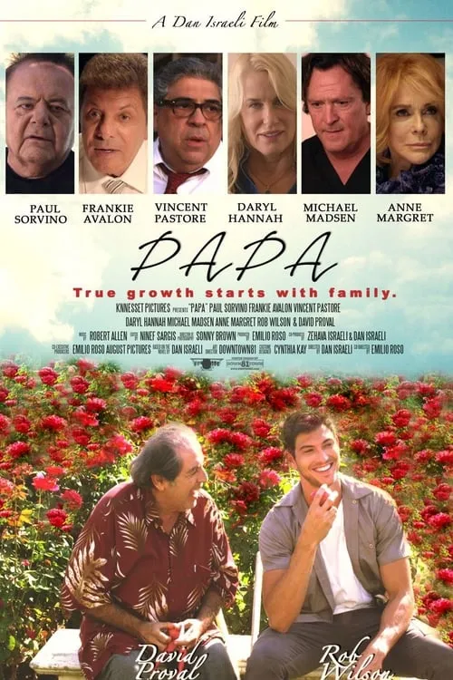 Papa (movie)