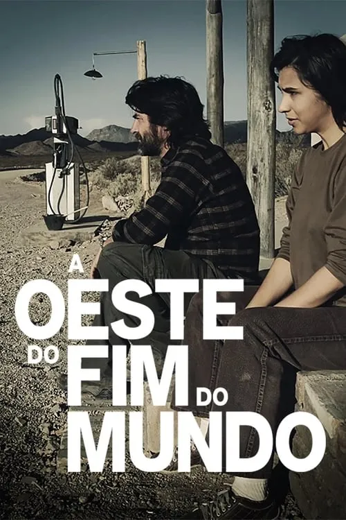 A Oeste do Fim do Mundo (movie)