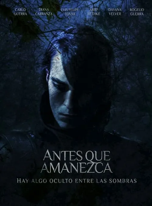 Antes que Amanezca (movie)