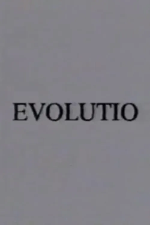 Evolutio