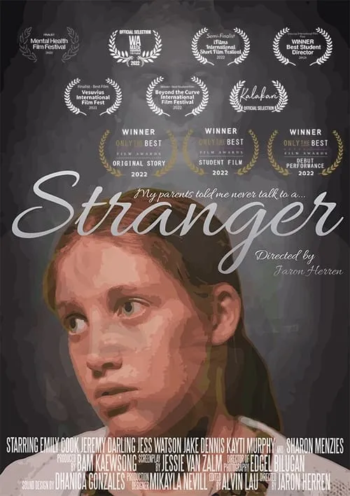 Stranger (фильм)