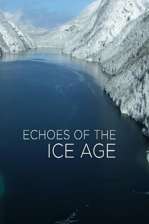 Echoes of the Ice Age (movie)