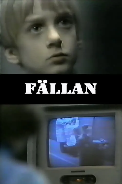 Fällan