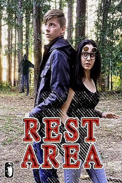 Rest Area (movie)