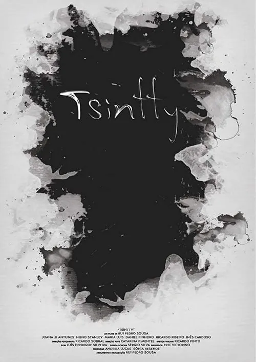 Tsintty