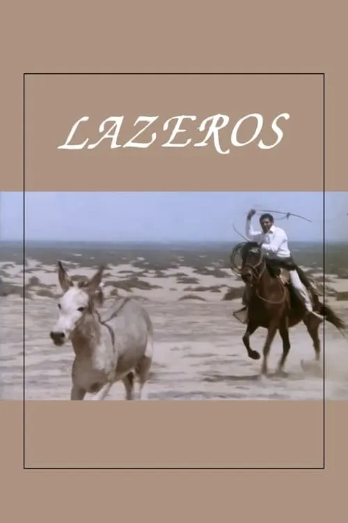 Lazeros (фильм)