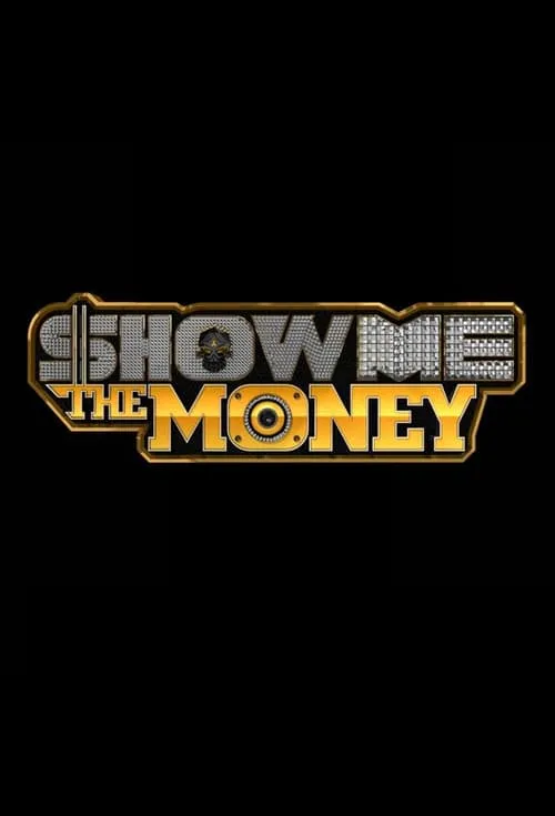 Show Me The Money (series)