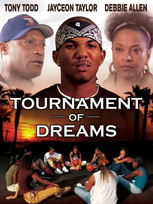 Tournament of Dreams (movie)