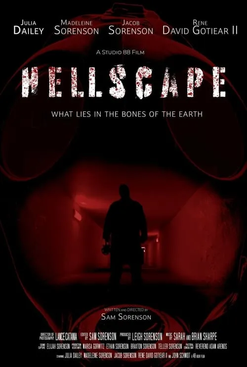 Hellscape (фильм)