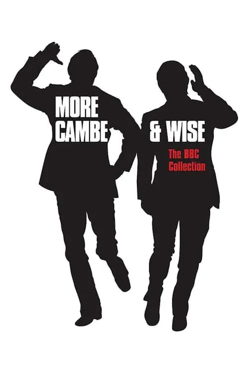 The Morecambe & Wise Show (сериал)