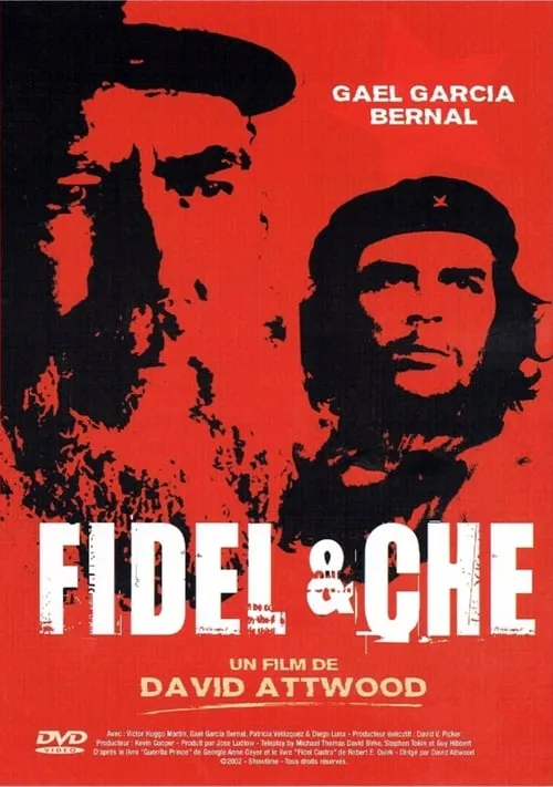 Fidel (фильм)