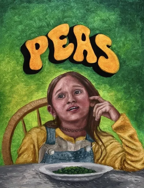 Peas (фильм)