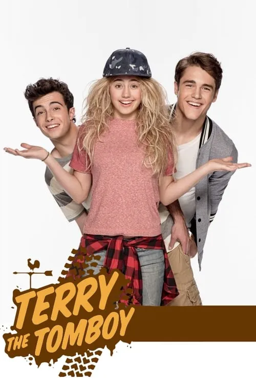 Terry the Tomboy (movie)