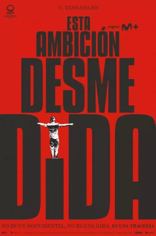 Esta ambición desmedida (movie)