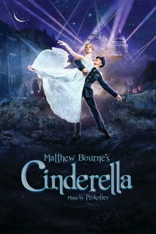 Matthew Bourne's Cinderella (фильм)