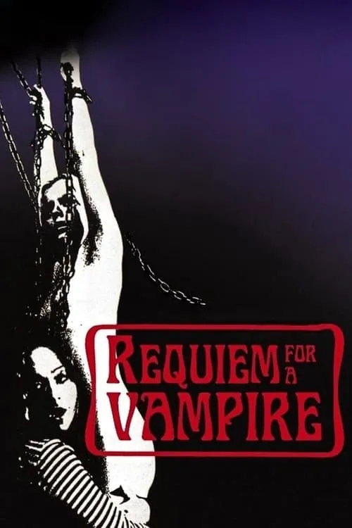 Requiem for a Vampire (movie)