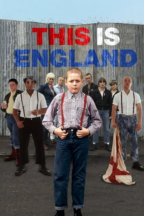 This Is England (movie)